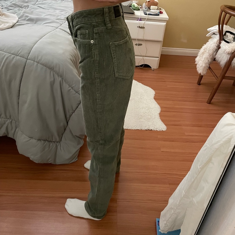 BDG corduroy pants